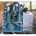 TYA-I Fire-Resistant Oil Purifier Oil Purification Oil Treatment Machine